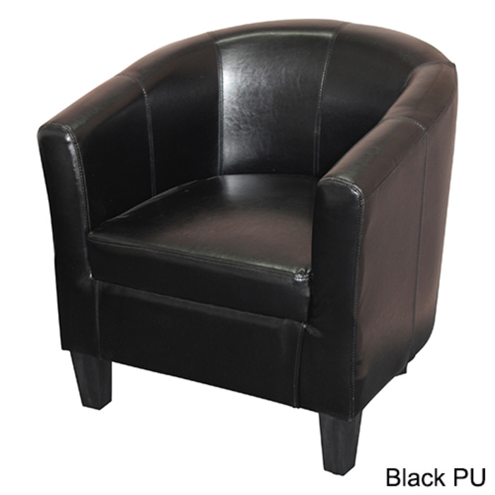 Buy Tasman Tub Chair with Extra Comfort Online BDO Furniture